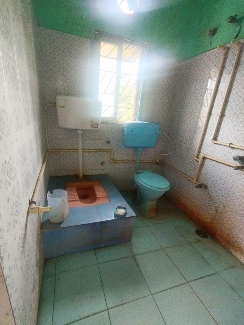 Unfurnished 3bhk in Tripura Rd, Jayanagar Chariali, Jaya Nagar, Khanapara, Guwahati, Assam, India for Rent